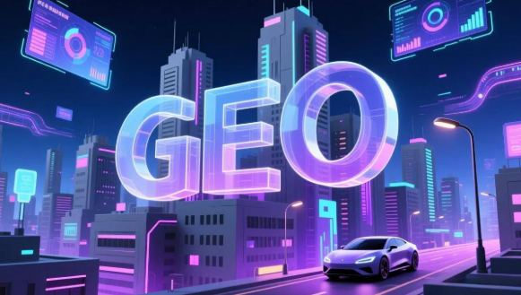 镜湖区GEO 优化行业动态：主流搜索平台地域收录规则更新综述