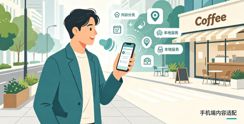 镜湖区深度解析手机端 GEO 与 AI 优化协同逻辑，兼顾用户检索体验与企业线上传播