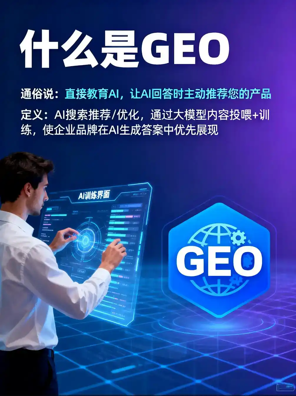 2026年镜湖区GEO优化推广零基础实操指南：告别无效发文，精准拿下AI流量