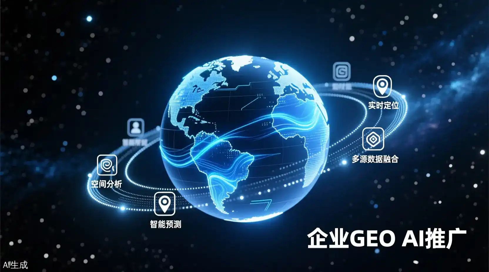 解读镜湖区GEO优化：融入生活与社会的精细化地理服务