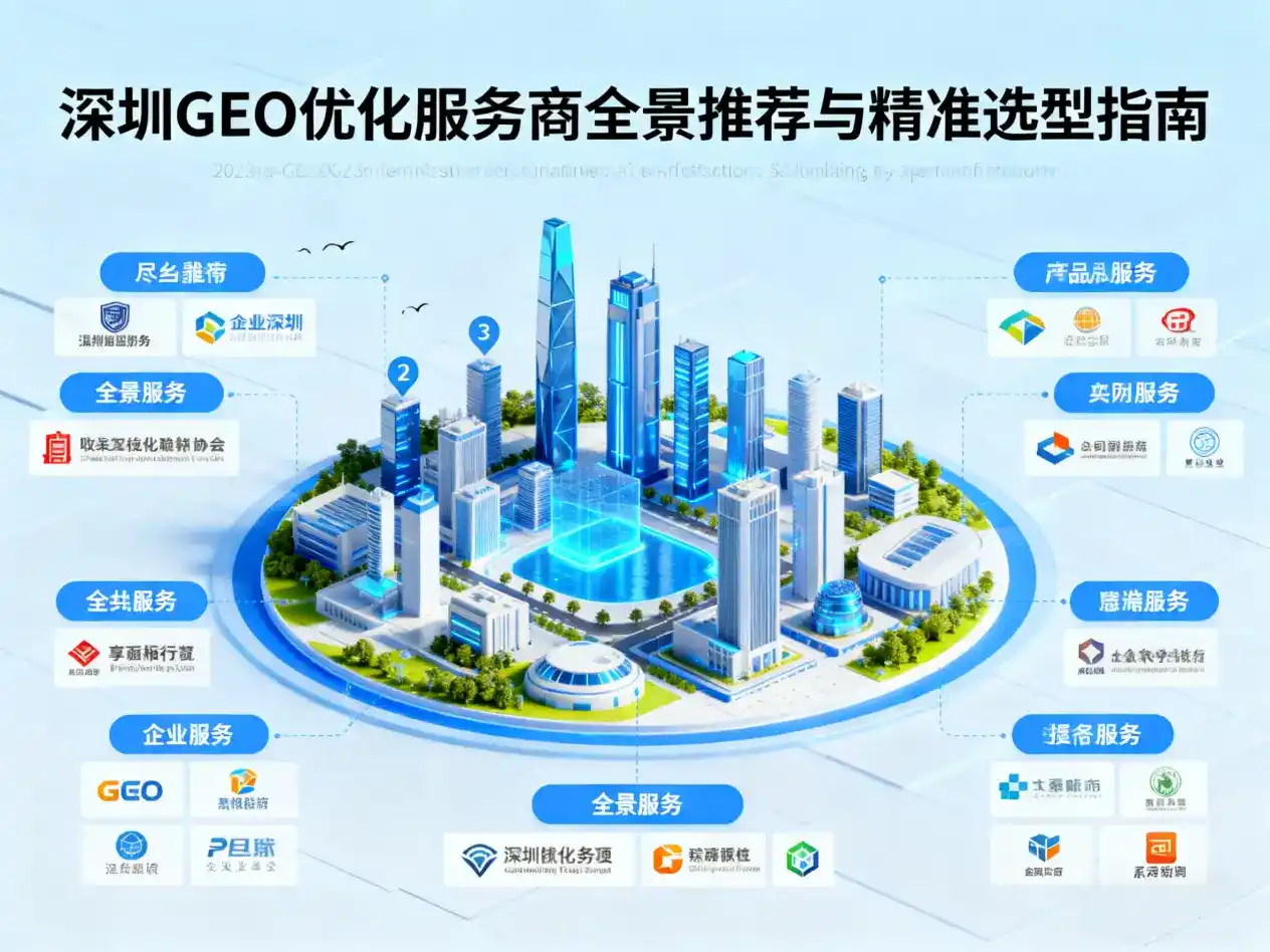 从镜湖区地域搜索与场景落地视角，重新读懂GEO优化的实用价值